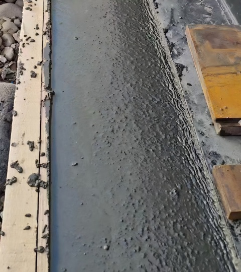 长岭环氧砂浆的特点及施工流程