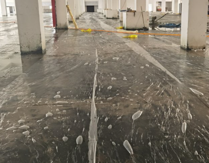 长岭不发火砂浆和不发火金属骨料有什么区别