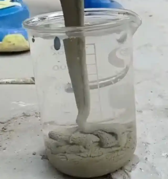 长岭水工混凝土絮凝剂,水下抗分散剂的作用及施工方法